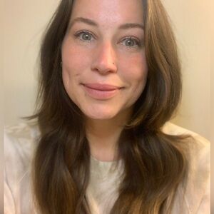 Meet your Posher, Bridie